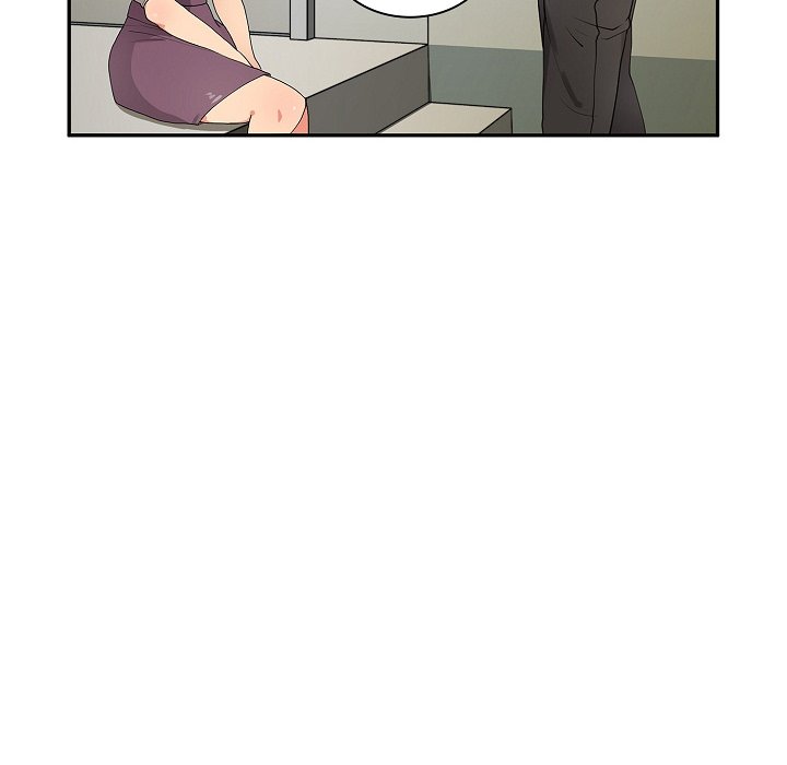 Close as Neighbors Close as Neighbors EP 5 - Toomics page 70 - 