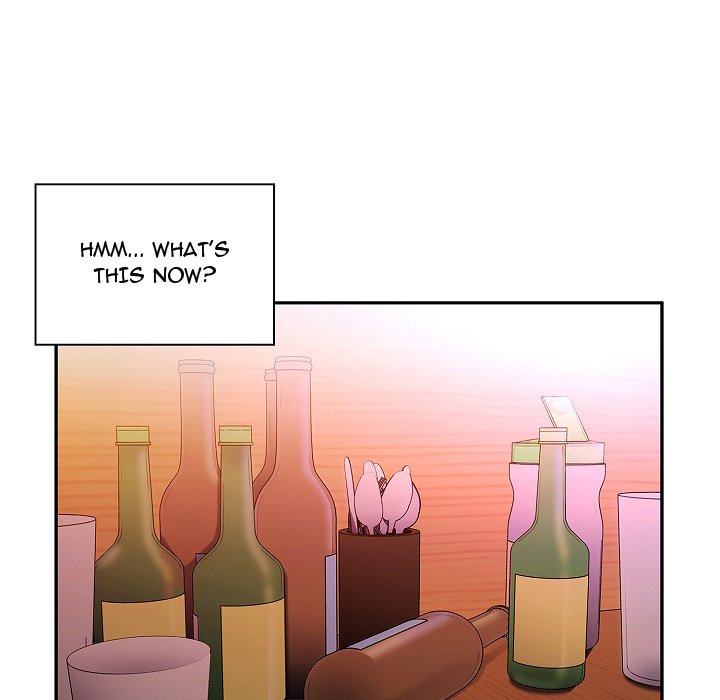 Close as Neighbors Close as Neighbors EP 5 - Toomics page 76 - 