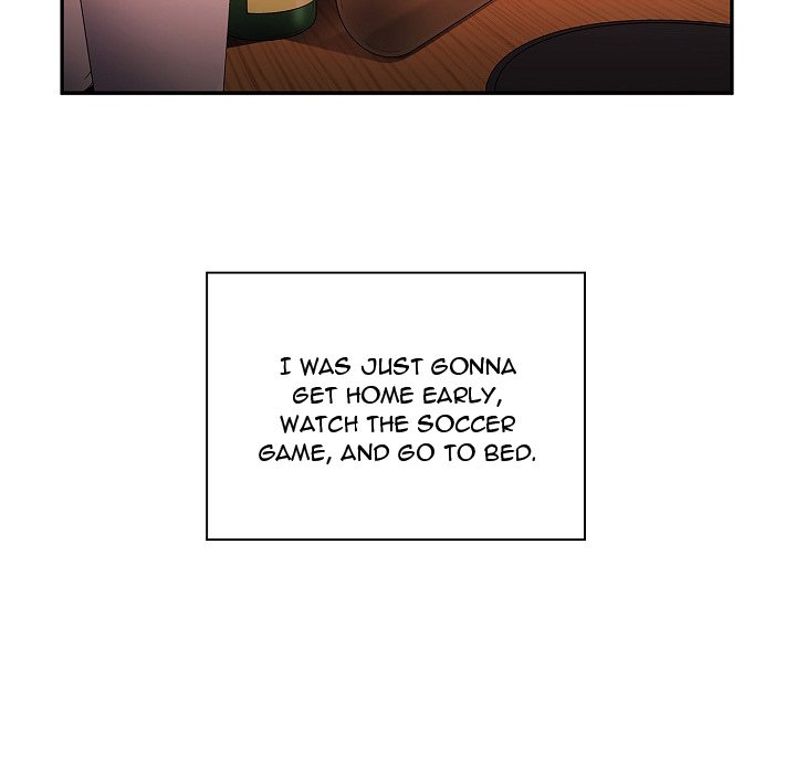Close as Neighbors Close as Neighbors EP 5 - Toomics page 77 - 