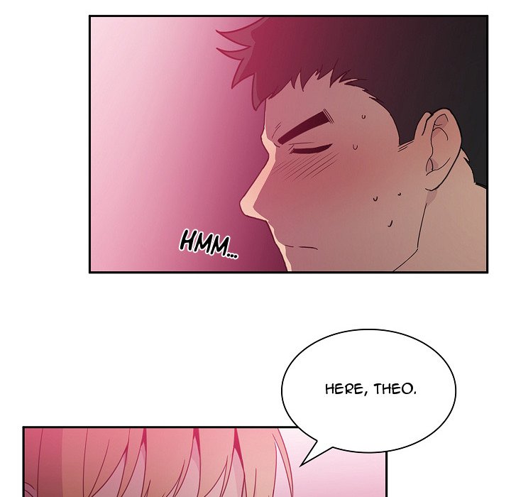 Close as Neighbors Close as Neighbors EP 5 - Toomics page 78 - 