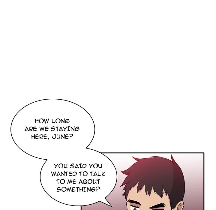 Close as Neighbors Close as Neighbors EP 5 - Toomics page 84 - 