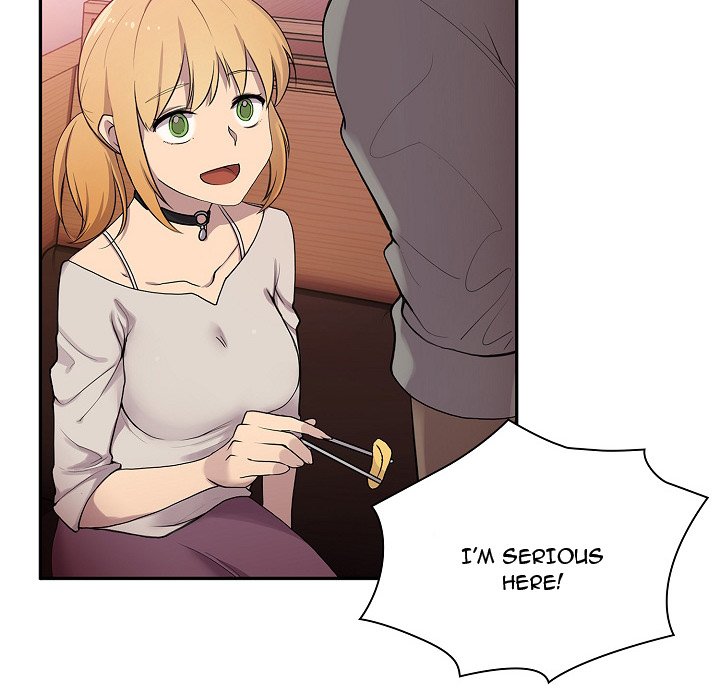 Close as Neighbors Close as Neighbors EP 5 - Toomics page 86 - 