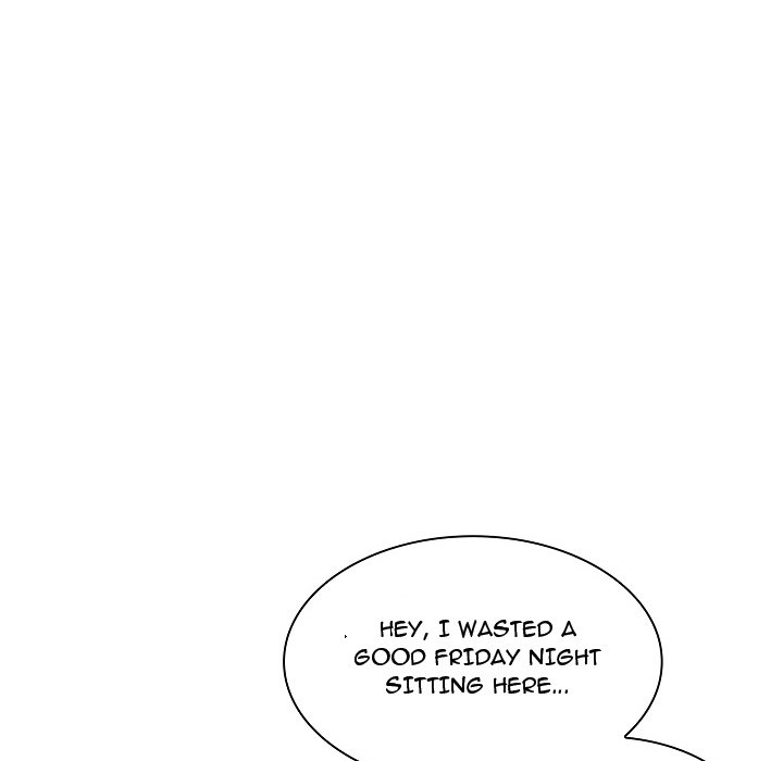 Close as Neighbors Close as Neighbors EP 5 - Toomics page 87 - 