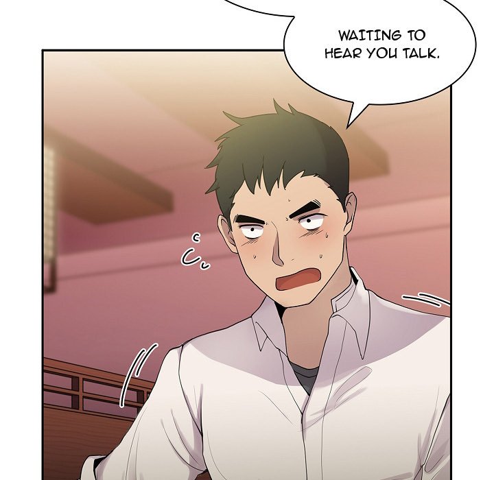 Close as Neighbors Close as Neighbors EP 5 - Toomics page 88 - 