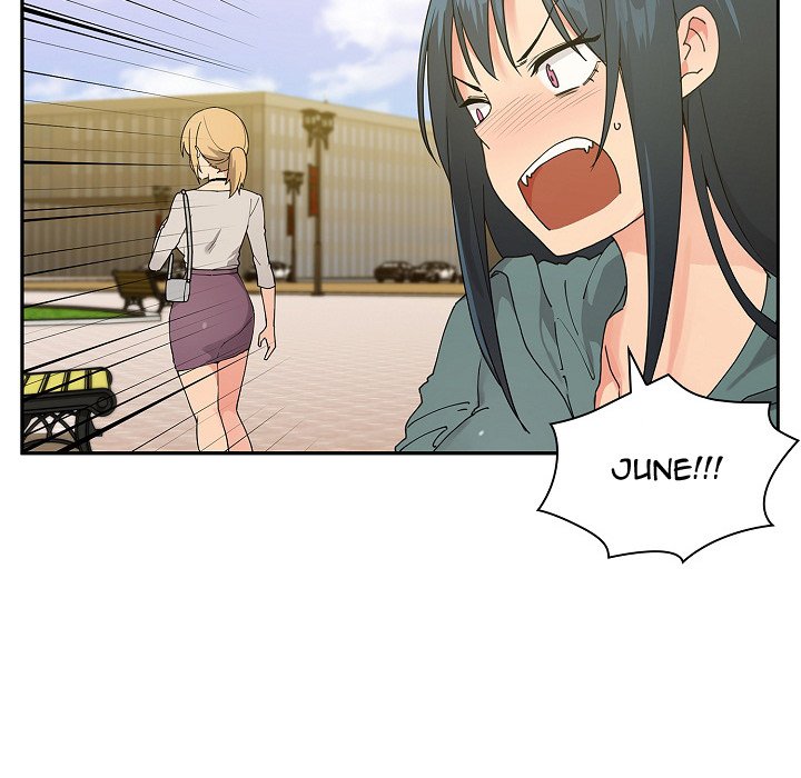 Close as Neighbors Close as Neighbors EP 5 - Toomics page 10 - 