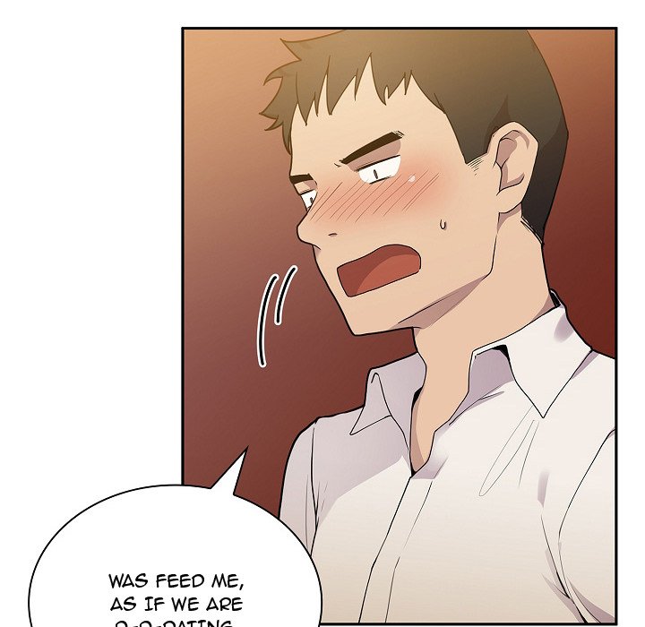 Close as Neighbors Close as Neighbors EP 5 - Toomics page 91 - 