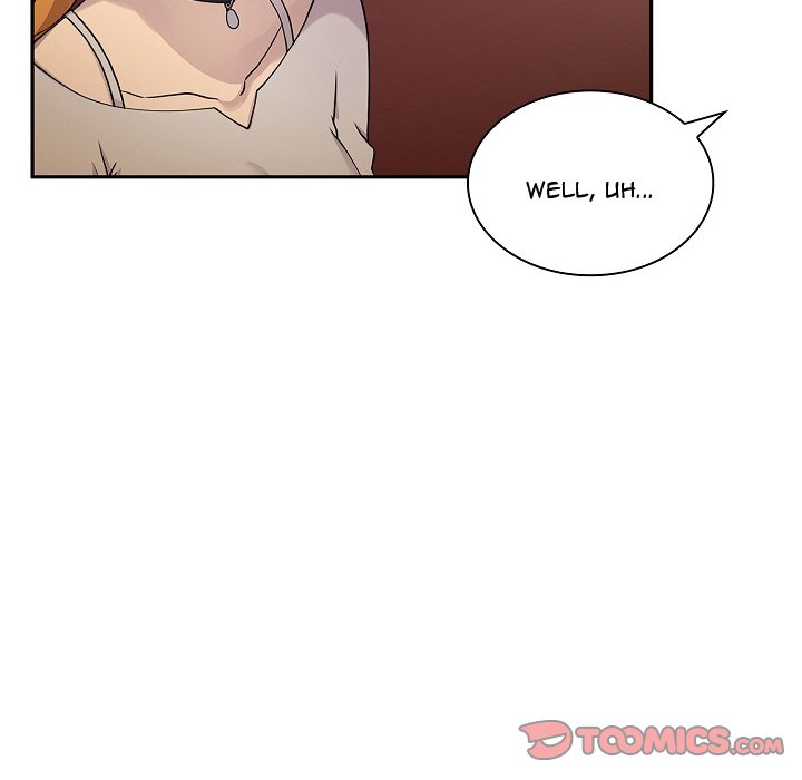 Close as Neighbors Close as Neighbors EP 5 - Toomics page 93 - 