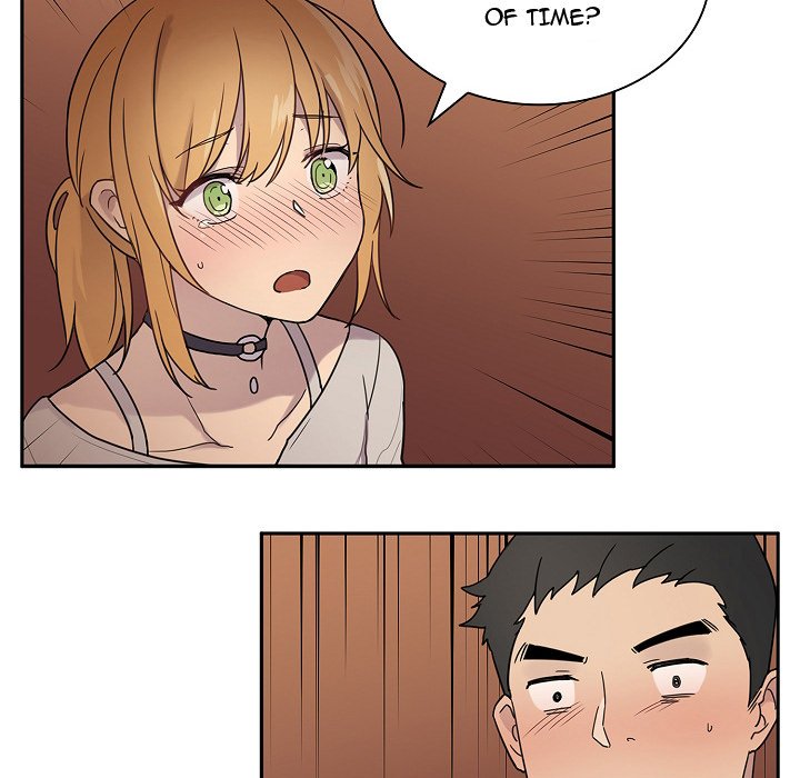 Close as Neighbors Close as Neighbors EP 5 - Toomics page 96 - 