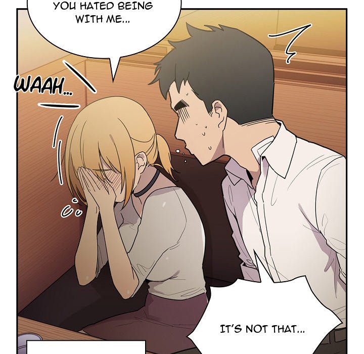 Close as Neighbors Close as Neighbors EP 5 - Toomics page 98 - 