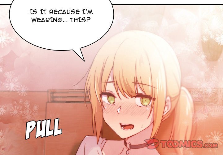 Close as Neighbors Close as Neighbors EP 6 - Toomics page 2 - 