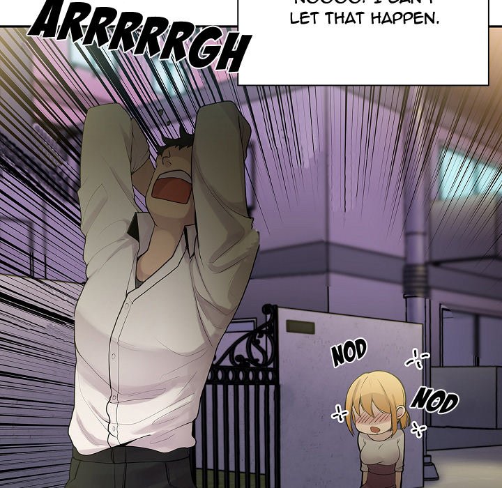 Close as Neighbors Close as Neighbors EP 6 - Toomics page 30 - 