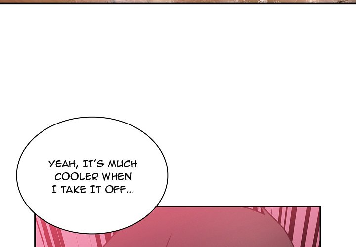 Close as Neighbors Close as Neighbors EP 6 - Toomics page 4 - 