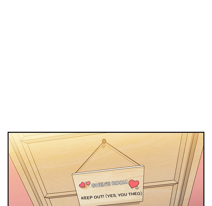 Close as Neighbors Close as Neighbors EP 6 - Toomics page 33 - 