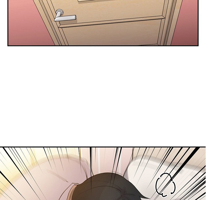 Close as Neighbors Close as Neighbors EP 6 - Toomics page 34 - 