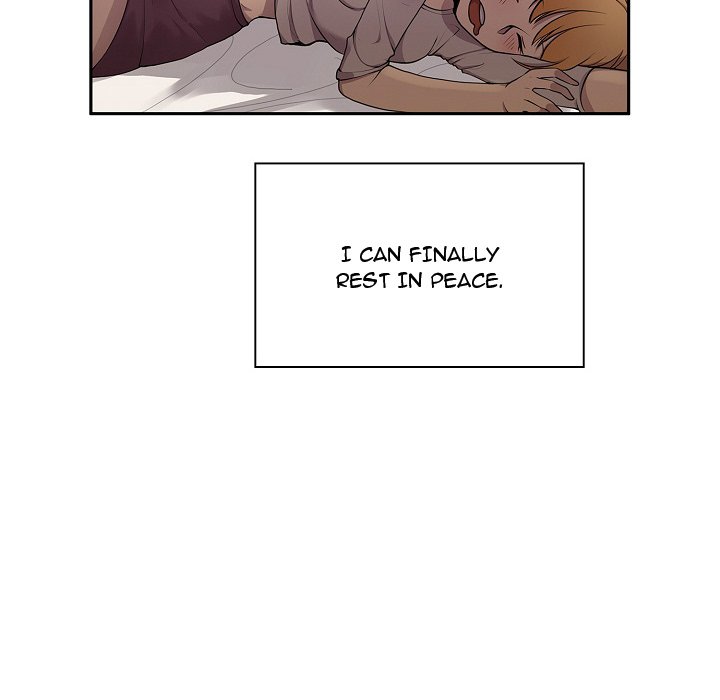Close as Neighbors Close as Neighbors EP 6 - Toomics page 38 - 