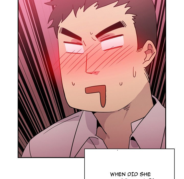 Close as Neighbors Close as Neighbors EP 6 - Toomics page 5 - 