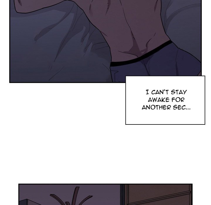Close as Neighbors Close as Neighbors EP 6 - Toomics page 46 - 