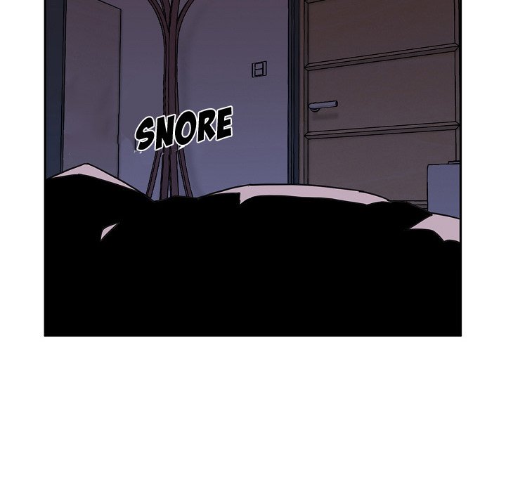 Close as Neighbors Close as Neighbors EP 6 - Toomics page 47 - 