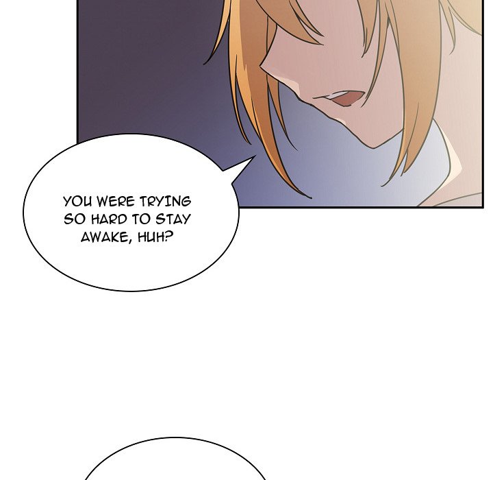 Close as Neighbors Close as Neighbors EP 6 - Toomics page 54 - 