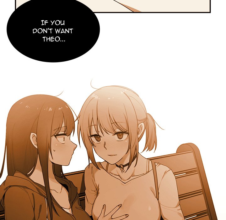Close as Neighbors Close as Neighbors EP 6 - Toomics page 64 - 