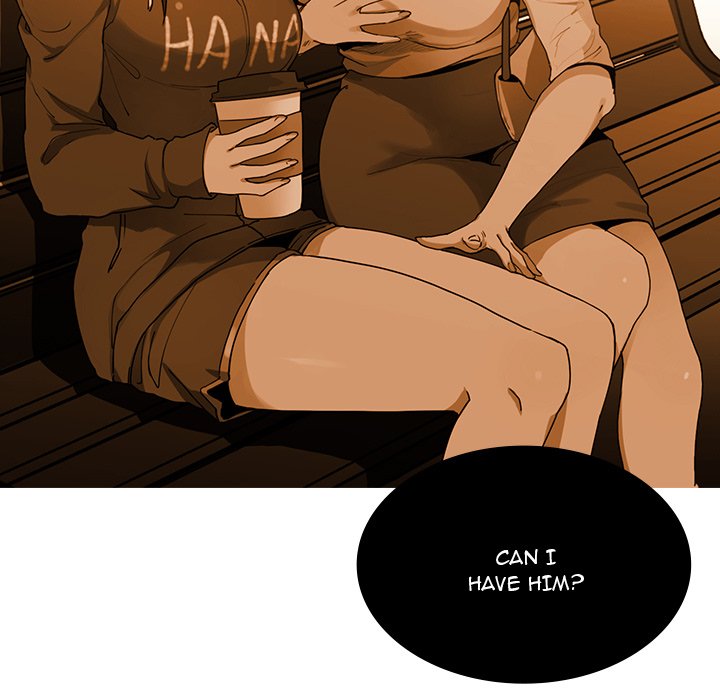 Close as Neighbors Close as Neighbors EP 6 - Toomics page 65 - 