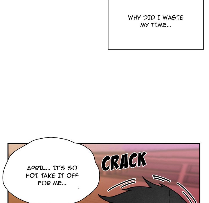 Close as Neighbors Close as Neighbors EP 6 - Toomics page 8 - 