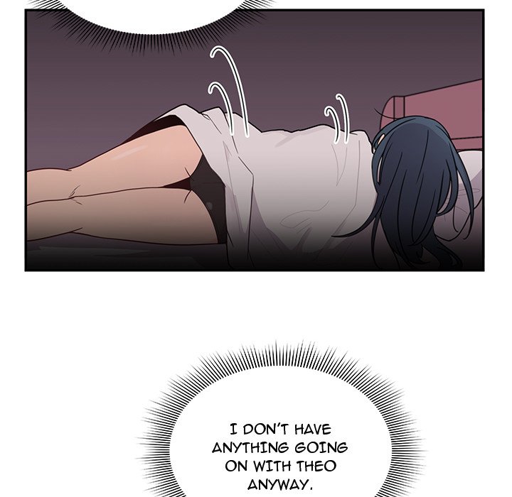 Close as Neighbors Close as Neighbors EP 6 - Toomics page 72 - 