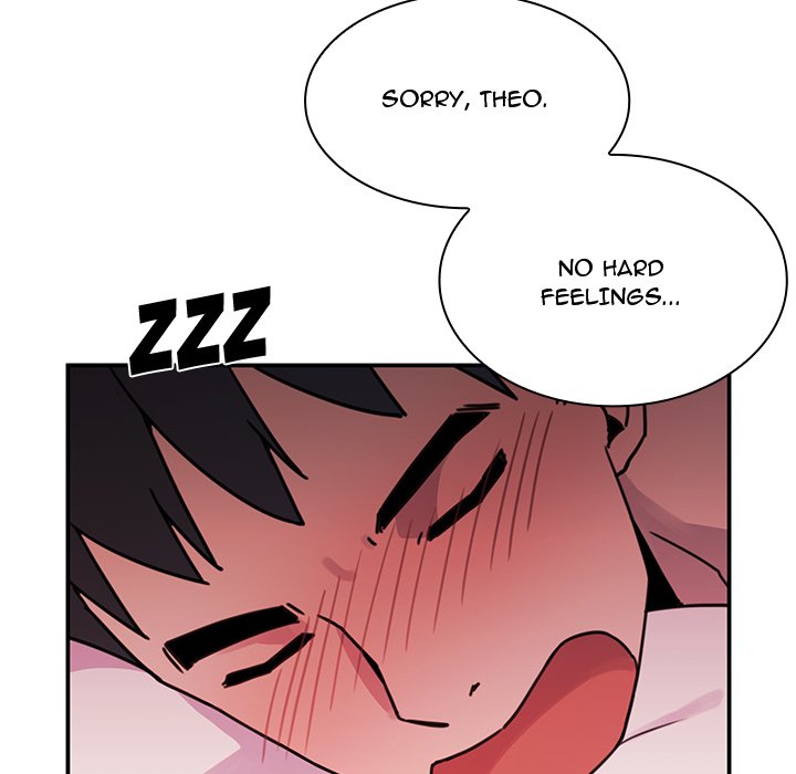 Close as Neighbors Close as Neighbors EP 6 - Toomics page 80 - 
