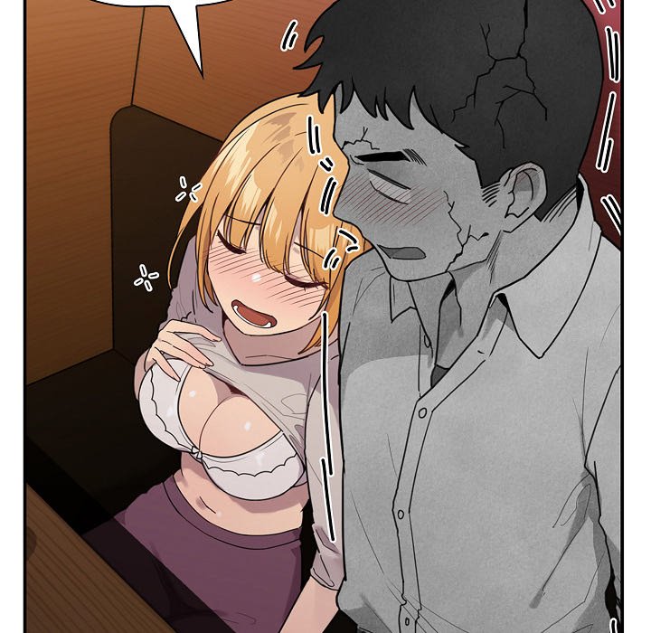 Close as Neighbors Close as Neighbors EP 6 - Toomics page 9 - 