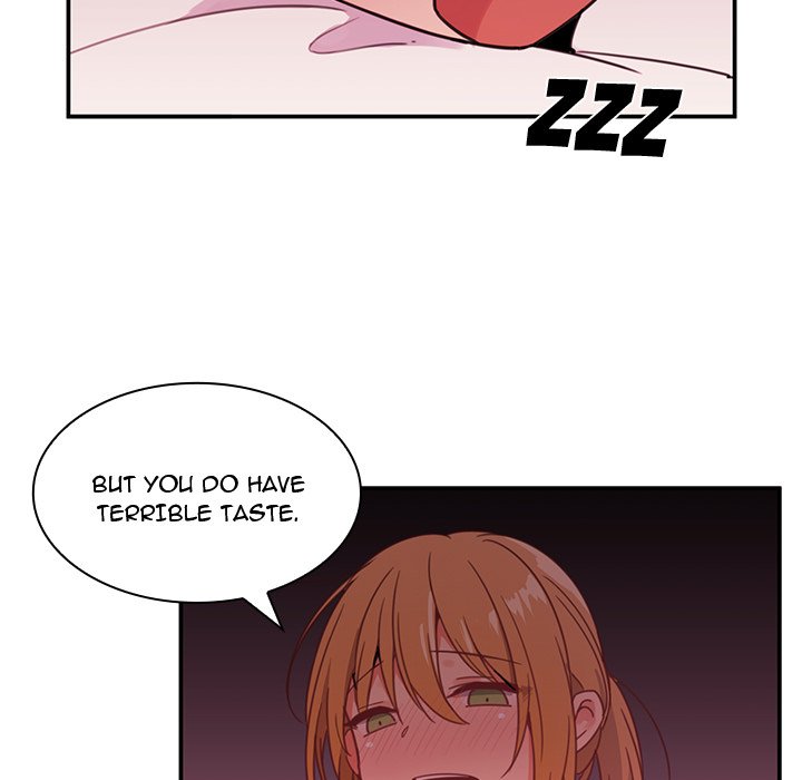 Close as Neighbors Close as Neighbors EP 6 - Toomics page 81 - 