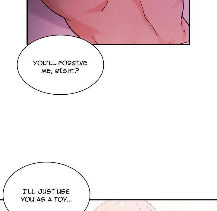 Close as Neighbors Close as Neighbors EP 6 - Toomics page 84 - 