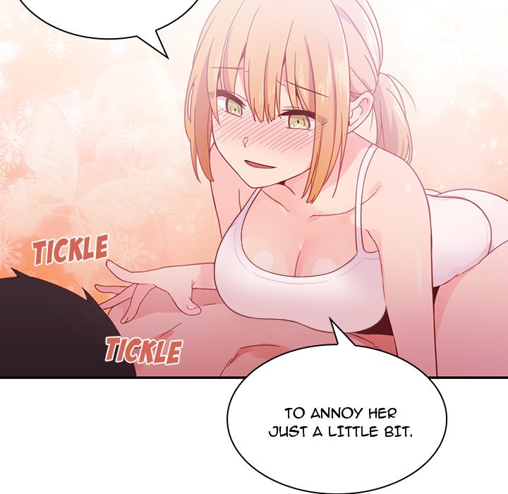 Close as Neighbors Close as Neighbors EP 6 - Toomics page 85 - 