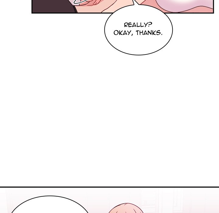 Close as Neighbors Close as Neighbors EP 6 - Toomics page 87 - 