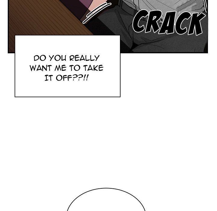Close as Neighbors Close as Neighbors EP 6 - Toomics page 10 - 