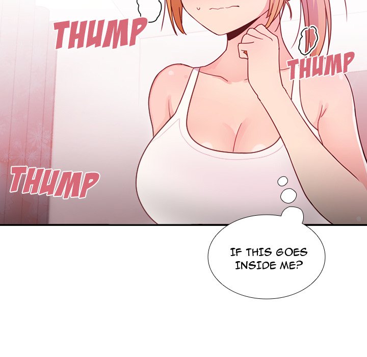 Close as Neighbors Close as Neighbors EP 6 - Toomics page 97 - 