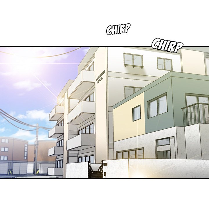 Close as Neighbors Close as Neighbors EP 6 - Toomics page 99 - 