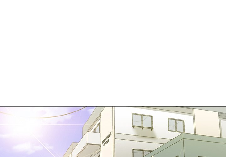 Close as Neighbors Close as Neighbors EP 7 - Toomics page 1 - 