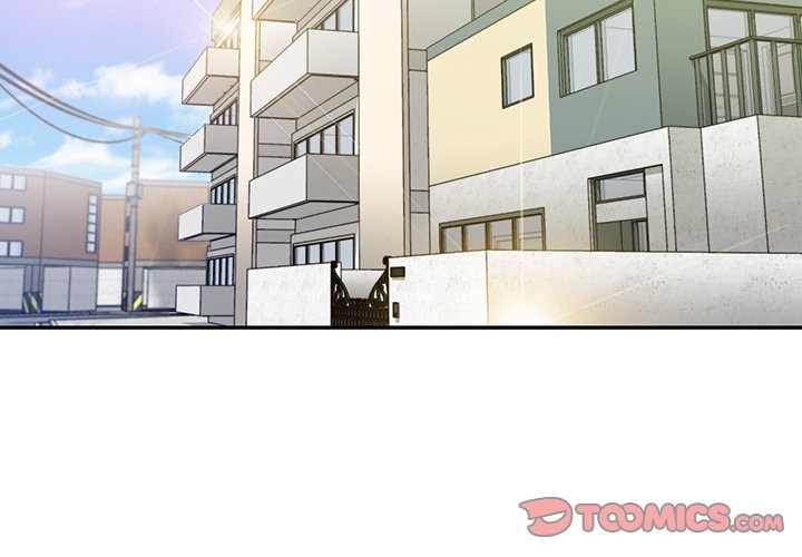 Close as Neighbors Close as Neighbors EP 7 - Toomics page 2 - 