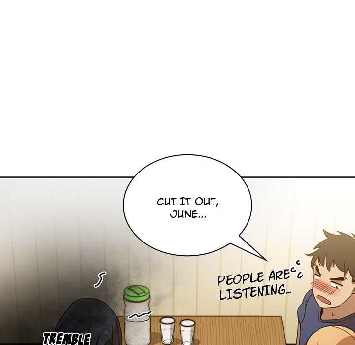 Close as Neighbors Close as Neighbors EP 7 - Toomics page 13 - 