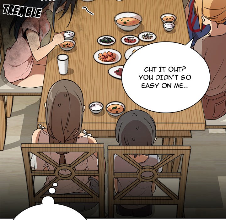 Close as Neighbors Close as Neighbors EP 7 - Toomics page 14 - 