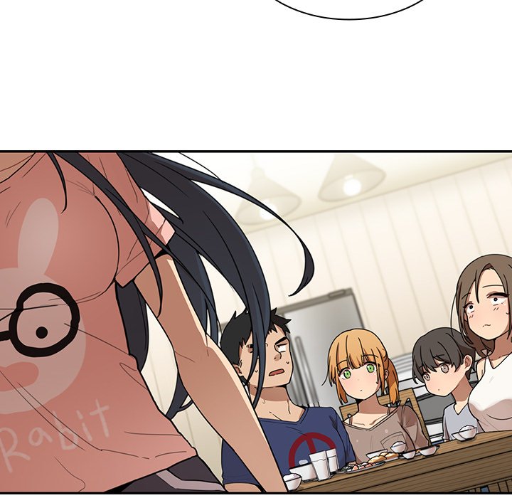 Close as Neighbors Close as Neighbors EP 7 - Toomics page 20 - 