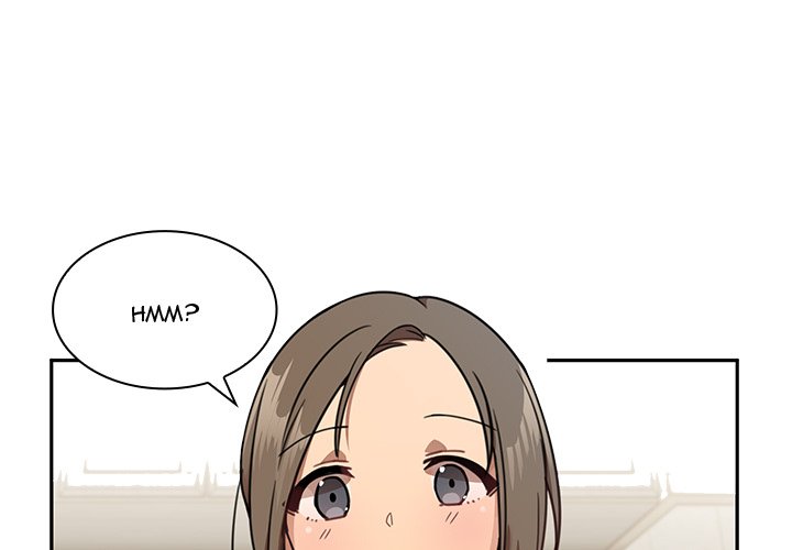 Close as Neighbors Close as Neighbors EP 7 - Toomics page 3 - 