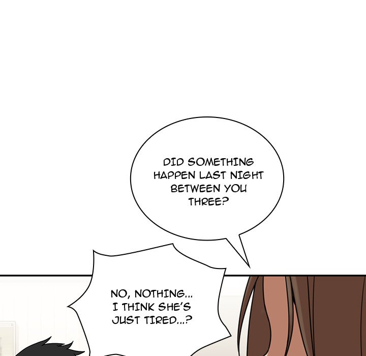 Close as Neighbors Close as Neighbors EP 7 - Toomics page 24 - 