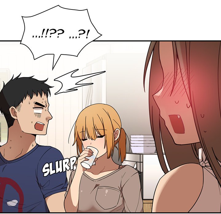 Close as Neighbors Close as Neighbors EP 7 - Toomics page 26 - 