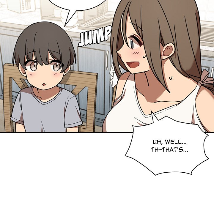 Close as Neighbors Close as Neighbors EP 7 - Toomics page 28 - 