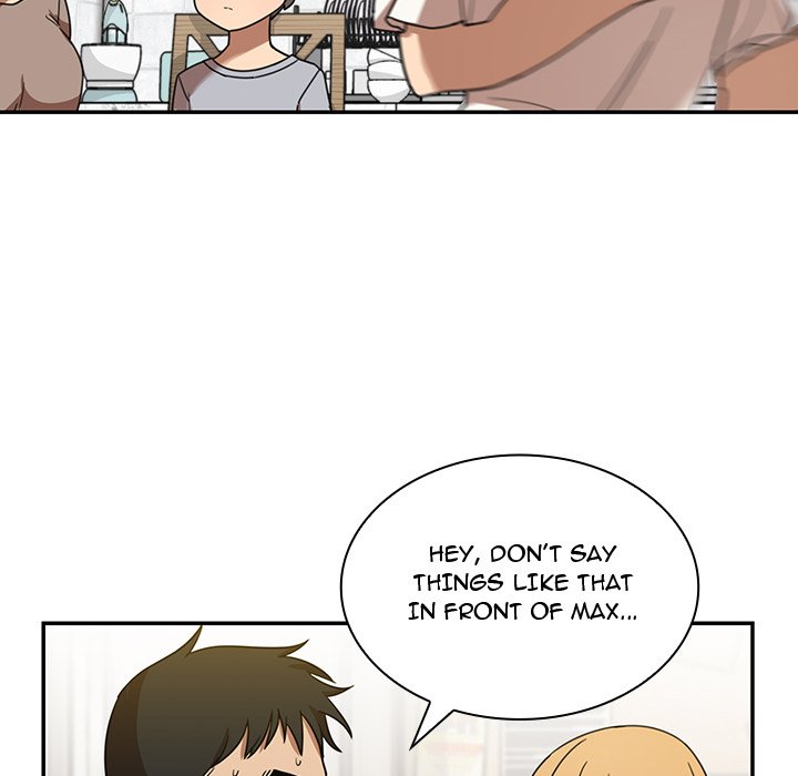 Close as Neighbors Close as Neighbors EP 7 - Toomics page 30 - 