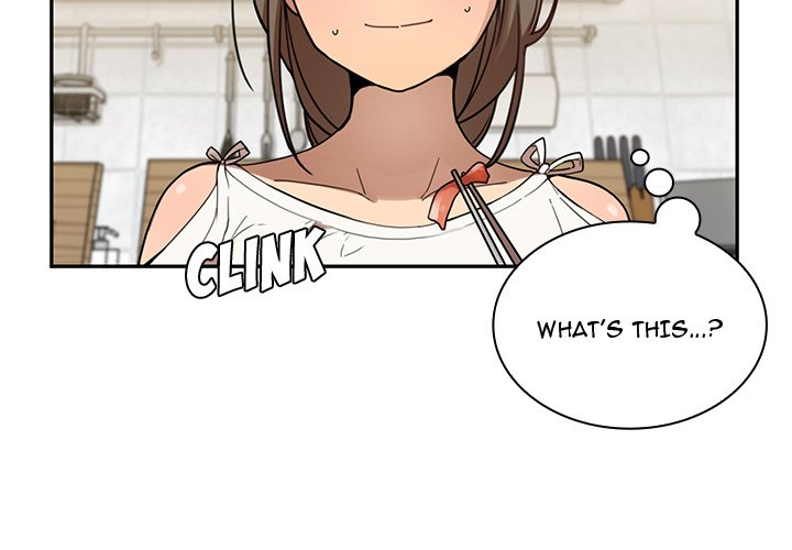 Close as Neighbors Close as Neighbors EP 7 - Toomics page 4 - 