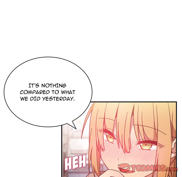 Close as Neighbors Close as Neighbors EP 7 - Toomics page 32 - 