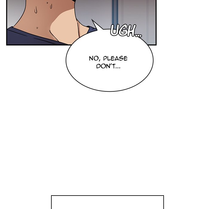 Close as Neighbors Close as Neighbors EP 7 - Toomics page 34 - 