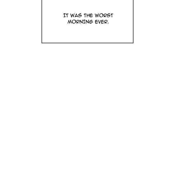 Close as Neighbors Close as Neighbors EP 7 - Toomics page 35 - 